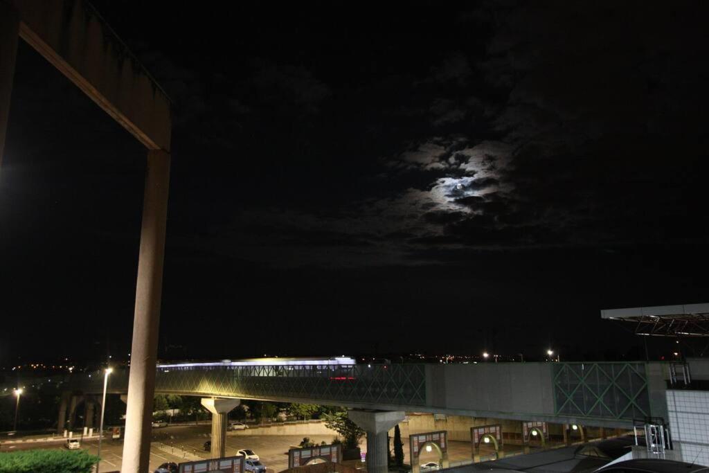 T3 - 62M2 - Parking Prive - Metro Apartment ตูลูส ภายนอก รูปภาพ